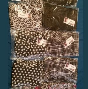 Bulk wholesale lot of 10 Cashmere Capri Pants see